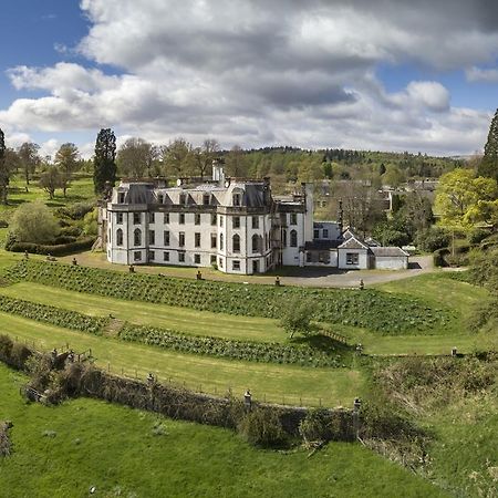 Gartmore House Bed & Breakfast Stirling Exterior foto