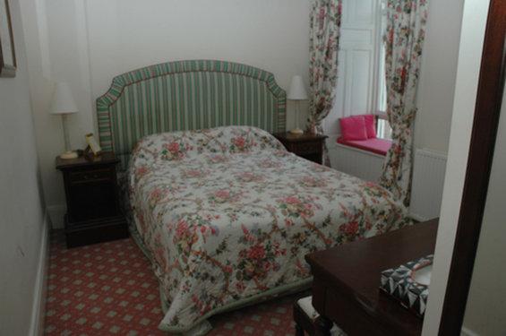Gartmore House Bed & Breakfast Stirling Habitación foto