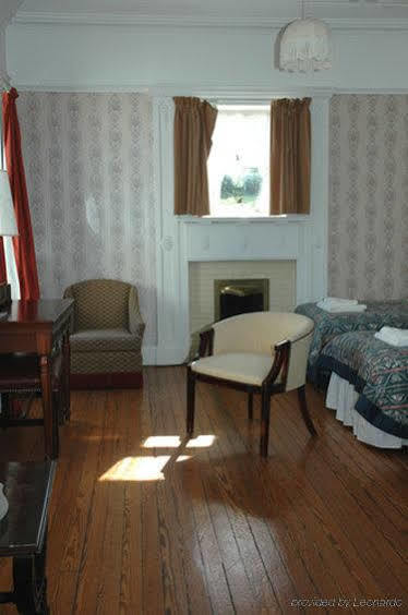 Gartmore House Bed & Breakfast Stirling Habitación foto