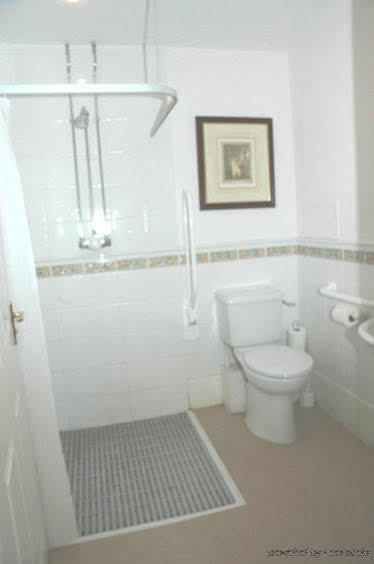 Gartmore House Bed & Breakfast Stirling Habitación foto